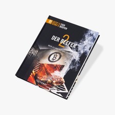 BEEFER Kochbuch "Der Beefer 2"
