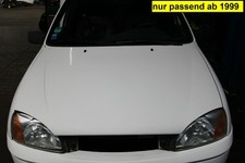 Motorhaube Ford Fiesta Courier