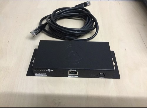 Attero tech qsc axon - attero,