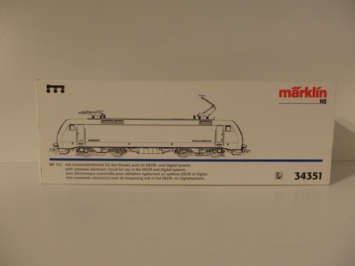 Märklin 34351
