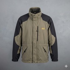 Jack Wolfskin Jacke Herren