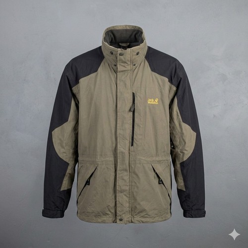 Jack wolfskin jacke - wolfskin,