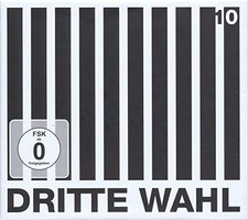 Dritte Wahl 10 (Limitierte