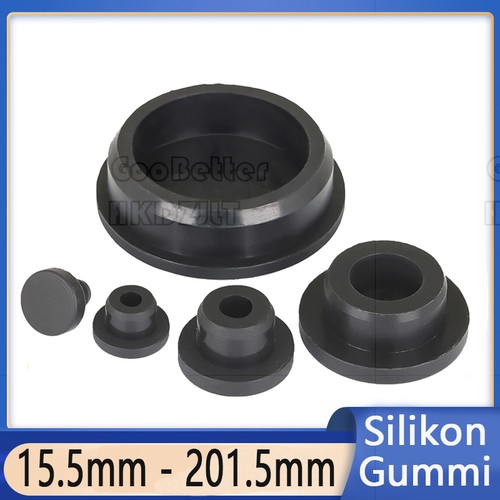 Silikon gummi stopfen - silikon,