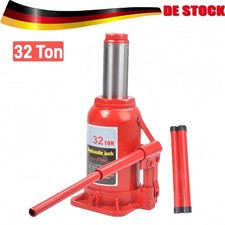 32 Tonnen Hydraulischer