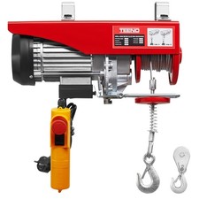 Teeno elektrischer flaschenzug - teeno,