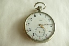 Taschenuhr Doxa Durchmesser 53 mm