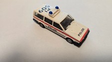 Volvo 760 Kombi Polizei Schweiz IMU 1:87