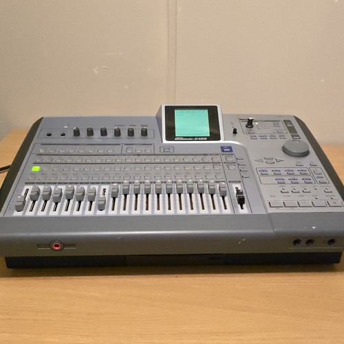 Tascam 2488 portastudio - tascam,