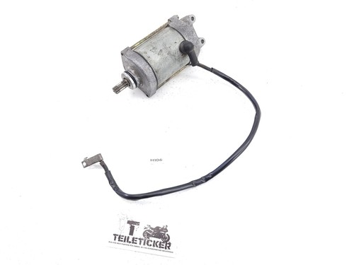 Honda cbr600 pc31 - pc31, anlasser