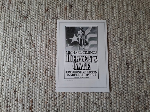 Werberatschlag heaven s - ,