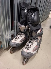 Salomon Inline Skates Größe