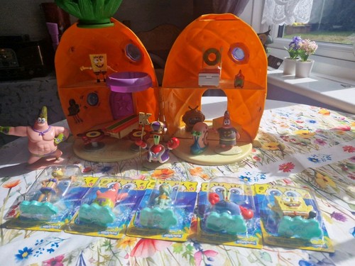 Spongebob schwammkopf haus - schwammkopf,