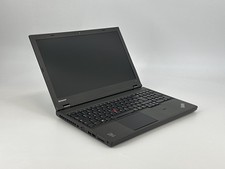 Lenovo ThinkPad T540p 15,6"