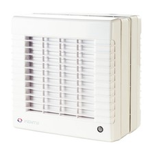 Fensterventilator 125 mm