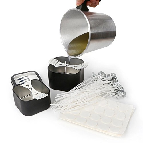 Kerzenherstellung kit diy - kit,
