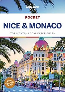 Lonely planet pocket - pocket, nice