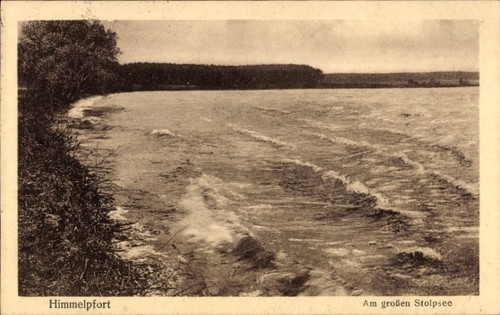 Himmelpfort fürstenberg an - himmelpfort,