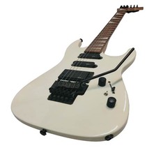 VESTER Vintage E-Gitarre 90s