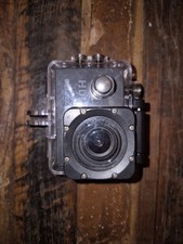 Sound-Cloud Aktioncam Kamera