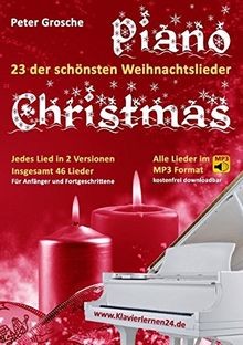Piano christmas - piano-christmas,
