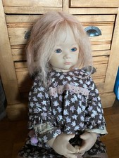 Hübsche Puppe von Annette