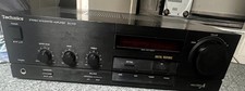 Technics Stereo  Integratet