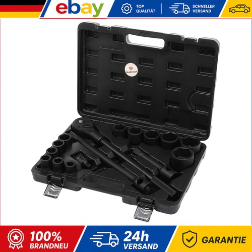 Stück nusskasten 4 zoll - 3/4,