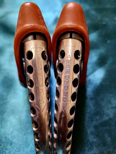 Vintage campagnolo super - vintage,