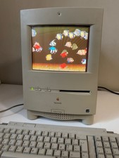 macintosh color classic