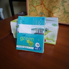 1 Karton 60 Schulhefte DIN-A 5