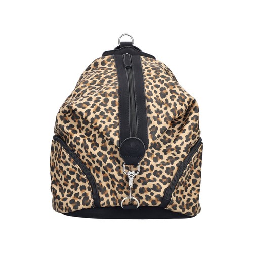 Rieker city rucksack - city-rucksack, leo