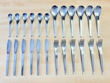 C Hugo Pott 18/8 Besteck Nr