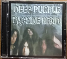 Deep Purple – Machine Head