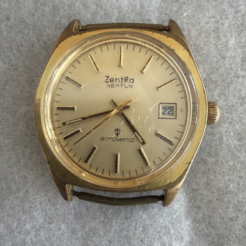 Vintage zentra neptun - vintage,