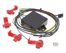 Geschwindigkeitsbegrenzer