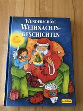 Pestalozziverlag Wunderschöne Weihnachtsgeschichten 2002
