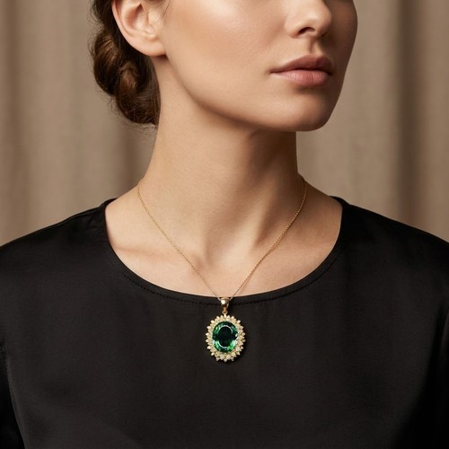 24k gold 925 sterling - gold,