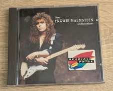 Yngwie malsteen the - malsteen,