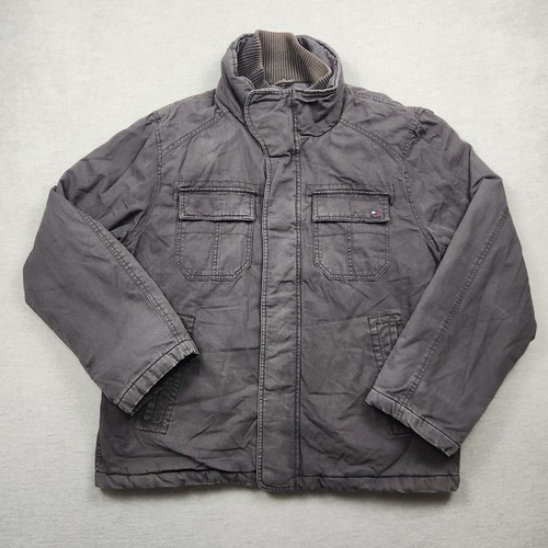 Tommy hilfiger jacke - hilfiger, herren