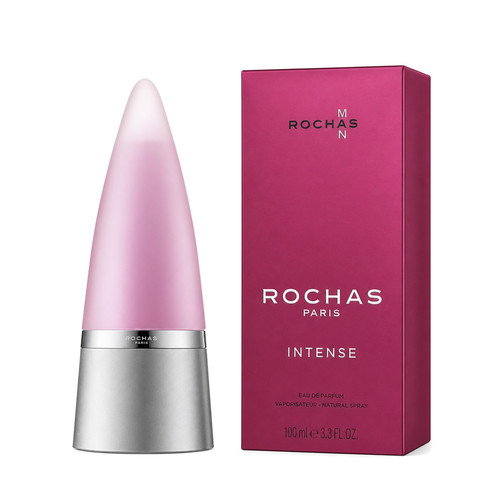 Rochas man intense edp 100ml - rochas,