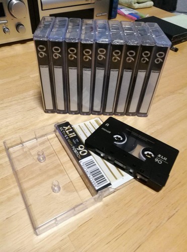 Maxell 10 - maxell, xl