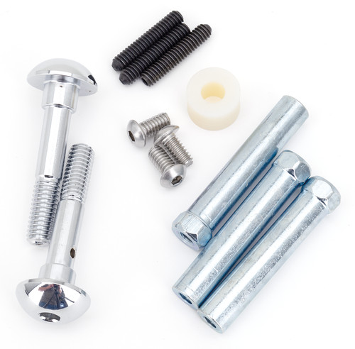 Kit for arlen ness stg - h/w,