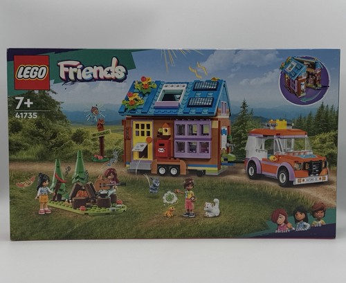 Lego friends 41735 mobiles - lego,