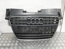 2008 AUDI TT KUHLERGRILL CHROM