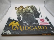Midgard die umstürmten - 6,