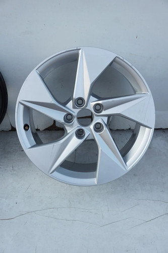 Alufelge zoll 0 5x112 - zoll, 8.0"