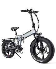 FAT KLAPP E-BIKE Stylisches