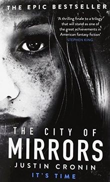 The city mirrors von - of,