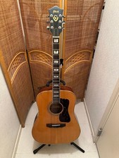 Guild D-55 copy model